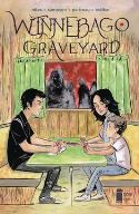 WINNEBAGO GRAVEYARD #3 (OF 4) CVR B LENOX