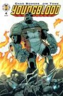 YOUNGBLOOD #4 CVR C LEVEL