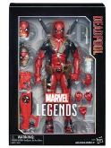 MARVEL LEGENDS 12IN DEADPOOL AF CS