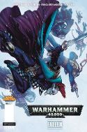 WARHAMMER 40000 FALLEN #1 (OF 4) CVR B BETTIN