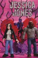 JESSICA JONES #11 MR OZ VAR