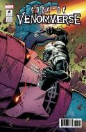 EDGE OF VENOMVERSE #4 (OF 5) LIM VAR
