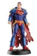 DC SUPERHERO BEST OF FIG COLL MAG #39 SUPERBOY PRIME