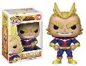 POP MY HERO ACADEMIA ALL MIGHT VINYL FIG