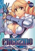 FREEZING OMNIBUS GN VOL 09 (MR)