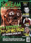 SCREAM MAGAZINE #45 (MR)