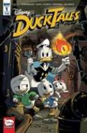 DUCKTALES #1 CVR A GHIGLIONE