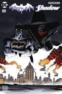BATMAN THE SHADOW #6 (OF 6) SALE VAR ED