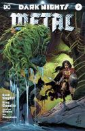 DARK NIGHTS METAL #2 (OF 6) ROMITA VAR ED