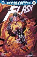 FLASH #30 VAR ED