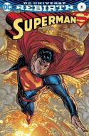 SUPERMAN #31 VAR ED