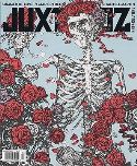 JUXTAPOZ #201 OCT 2017