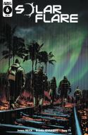 SOLAR FLARE #6
