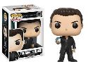 POP DARK TOWER MAN IN BLACK VINYL FIGURE