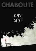 PARK BENCH (G13) GN