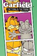 GARFIELD ORIGINAL GN VOL 03 THING IN FRIDGE
