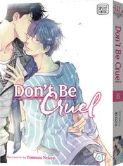 DONT BE CRUEL TP VOL 06 (MR)
