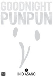 (USE SEP239584) GOODNIGHT PUNPUN GN VOL 07 INIO ASANO (MR) (