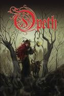 ROCK & ROLL BIOGRAPHIES OPETH