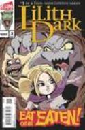 LILITH DARK #3 (OF 4)