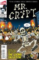 MR CRYPT #1 (OF 3)