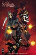 LA MUERTA VENGEANCE #1 ACTION ED (MR)