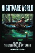 NIGHTMARE WORLD TP (DEVILS DUE ED) VOL 01 13 TALES OF TERROR