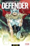 CBLDF DEFENDER VOL 2 #3 (BUNDLE OF 50)