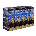 STAR TREK HEROCLIX AWAY TEAM ORIGINAL SERIES BOOSTER BRICK (