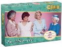 CLUE GOLDEN GIRLS BOARD GAME