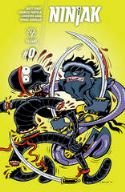 NINJAK #0 CVR E 10 COPY INCV BAGGE