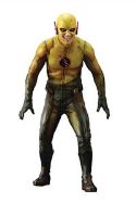 DC TV THE FLASH REVERSE FLASH ARTFX+ STATUE (APR178794)