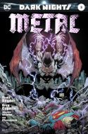 DARK NIGHTS METAL #3 (OF 6)