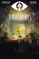 (USE FEB218639) LITTLE NIGHTMARES HC