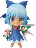 TOUHOU PROJECT CIRNO NENDOROID SUNTANNED VER (APR178898)
