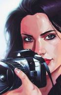 JESSICA JONES #12 MORRISETTE PHAN VAR