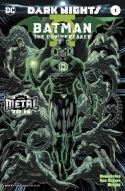 BATMAN THE DAWNBREAKER #1 (METAL)