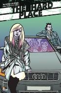 HARD PLACE #2 (OF 5) CVR B RUMMEL (MR)