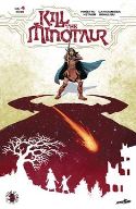 KILL THE MINOTAUR #4 (MR)