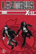 LAZARUS X PLUS 66 #3 (OF 6) (MR)