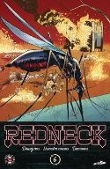 REDNECK #6 (MR)