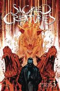 SACRED CREATURES #3 CVR C HARREN (MR)