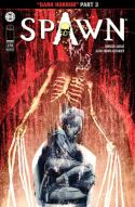 SPAWN #278 CVR A ALEXANDER