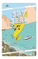 SPY SEAL #2