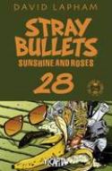 STRAY BULLETS SUNSHINE & ROSES #28 (MR)