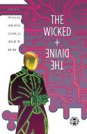 WICKED & DIVINE #31 CVR A MCKELVIE & WILSON (MR)