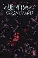 WINNEBAGO GRAVEYARD #4 (OF 4) CVR B WU