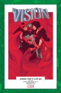 VISION DIRECTORS CUT #4 (OF 6)