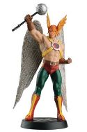 DC SUPERHERO BEST OF FIG COLL MAG #40 HAWKMAN