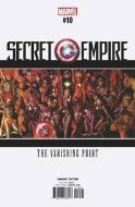 SECRET EMPIRE #10 (OF 10) ROSS GENERATIONS VAR